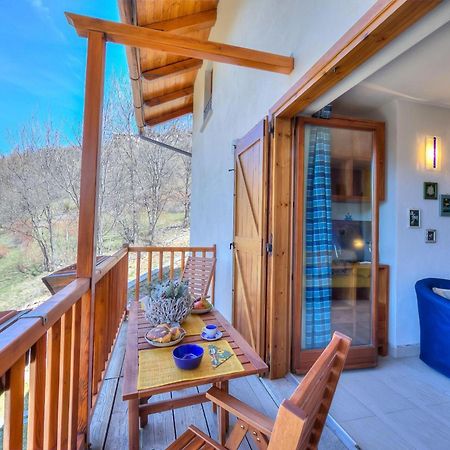 Rebecca'S House Few Steps From Skiing - Happy Rentals Bardonecchia Esterno foto