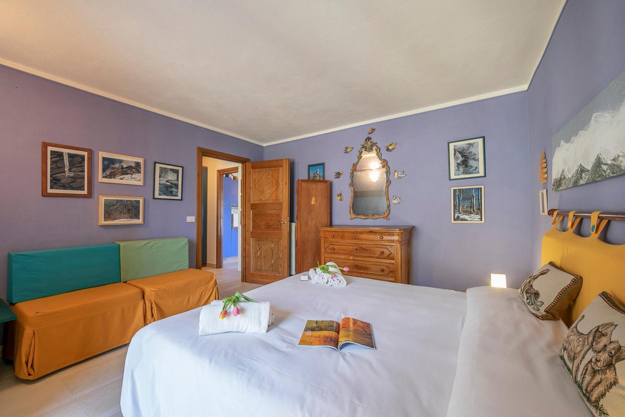 Rebecca'S House Few Steps From Skiing - Happy Rentals Bardonecchia Esterno foto