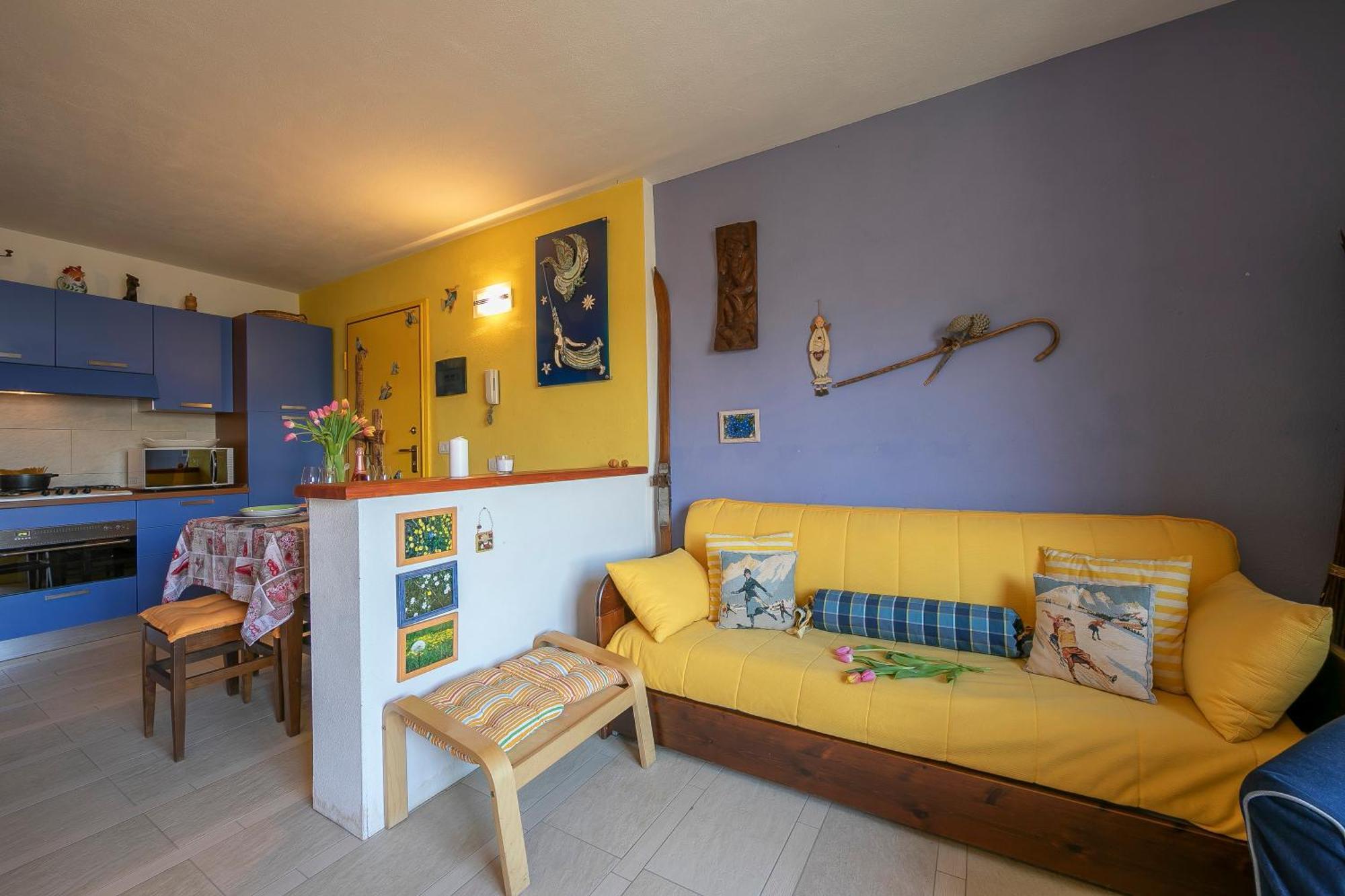 Rebecca'S House Few Steps From Skiing - Happy Rentals Bardonecchia Esterno foto