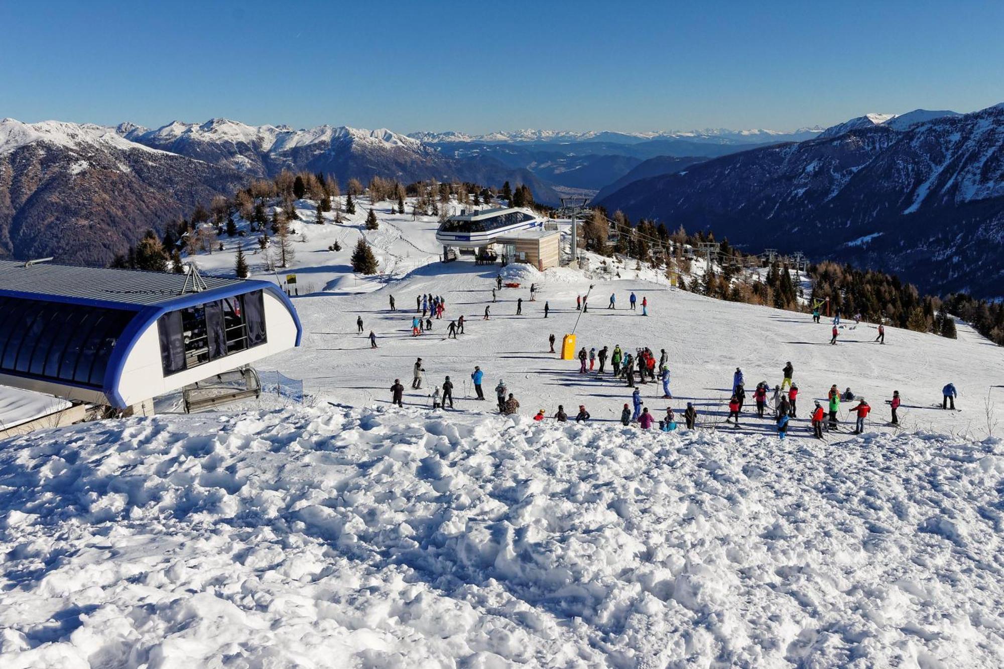 Rebecca'S House Few Steps From Skiing - Happy Rentals Bardonecchia Esterno foto